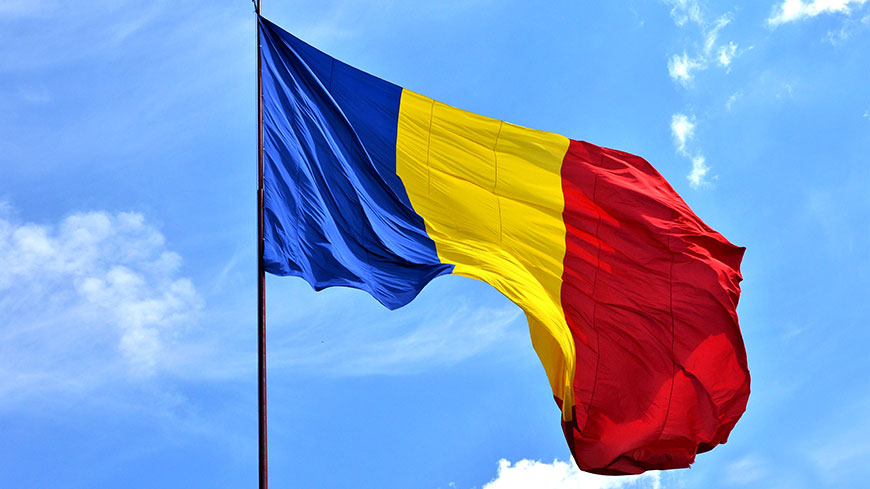 Flag Romania 870px 1127791796