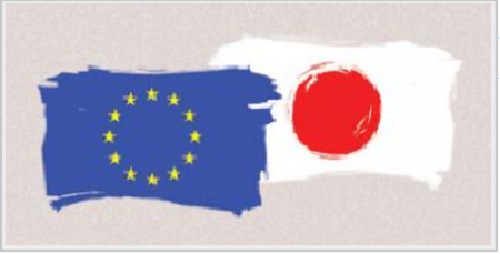 eu japan