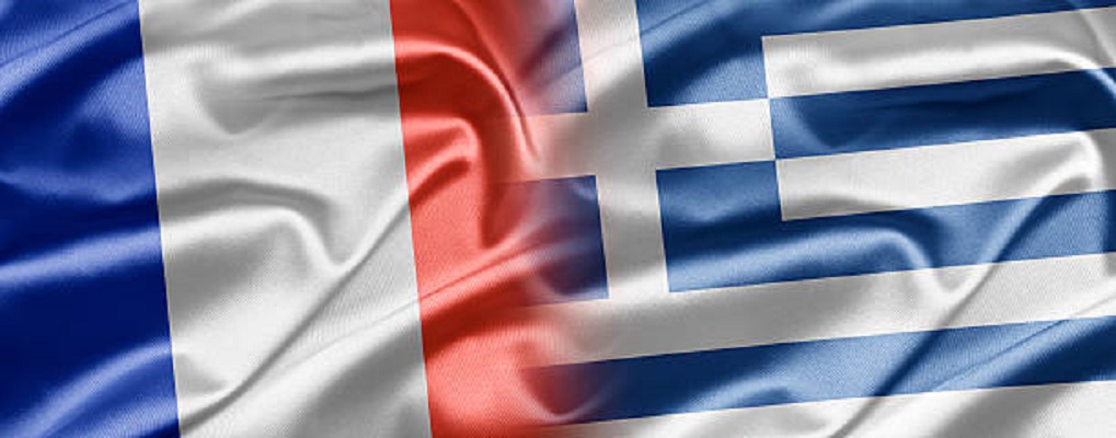 france greece