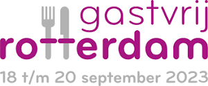 Gastvrij Rotterdam LOGO