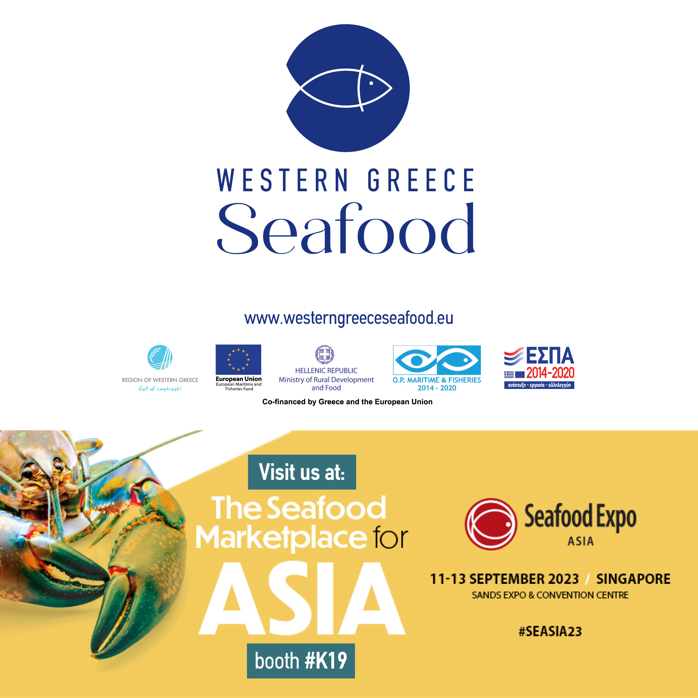SEAFOOD EXHIBITION SEAFOOD ASIA POST 1080x1080px FNL