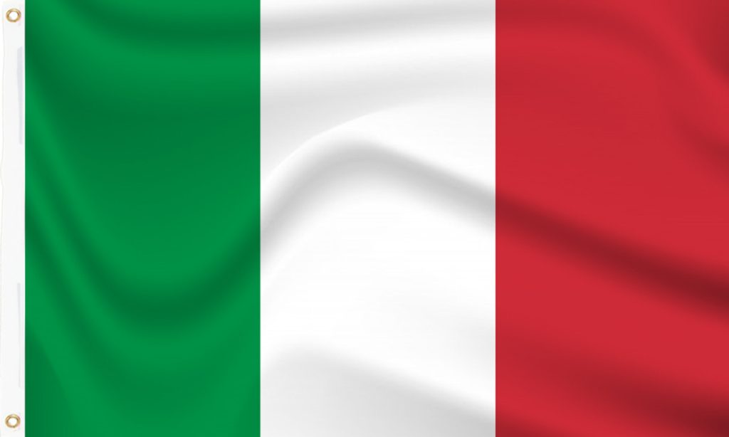 italymaterial 41896