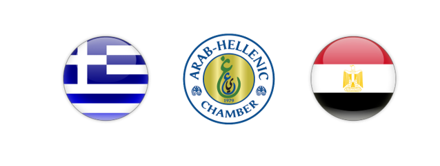 hellenic arab chamber