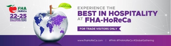 Discover Taiwan's Food Processing Powerhouse at FHA-HoReCa!