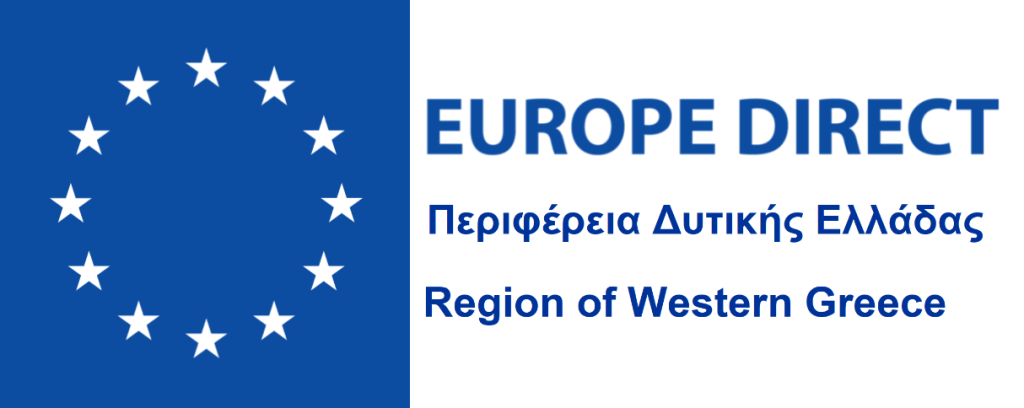 Europe Direct ΠΔΕ Ενημερωτικό Δελτίο