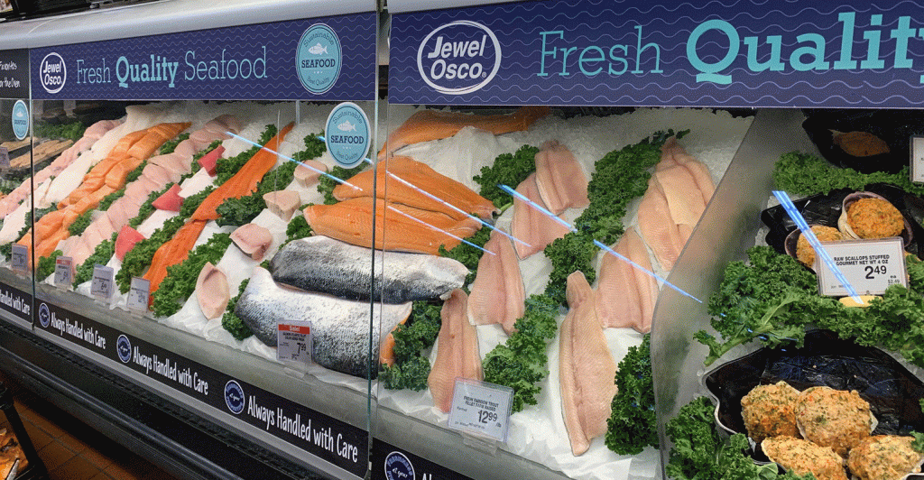 seafood-department-offerings