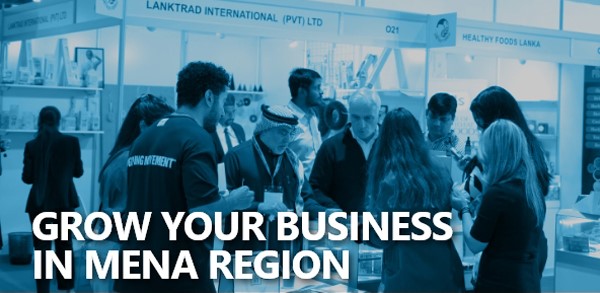 Business Opportunities in MENA awaits you!