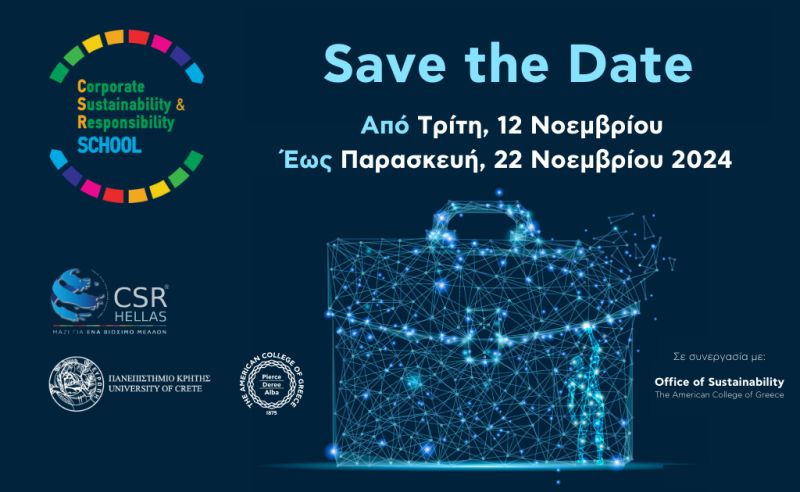 CSR-School 2024 – EBEA Newsletter