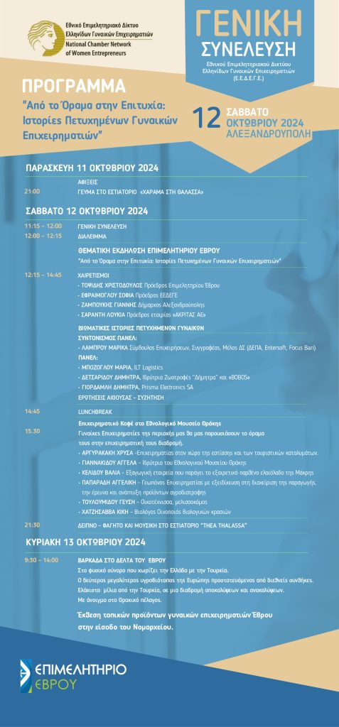 PROSKLHSH PROGRAMMA