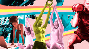 Shape - The fitness of tomorrow