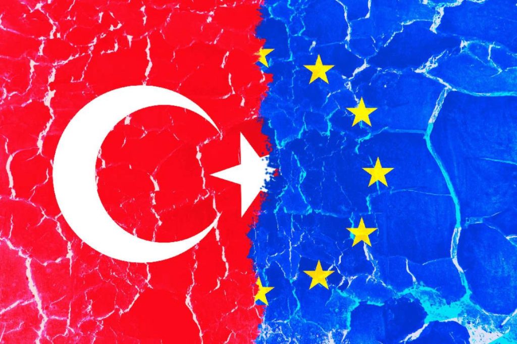 turkey europe 24