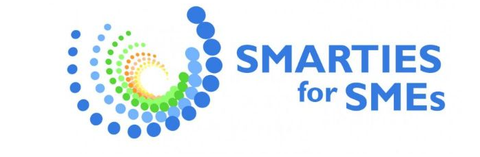 Πρόσκληση Εκδήλωσης Ενδιαφέροντος SMARTIES FOR SMEs-2024-10-16