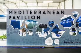 Exclusive Opportunity for Your Companies Join the Mediterranean Pavilion in Toronto
