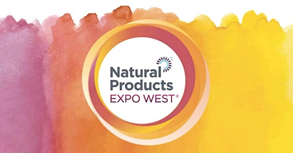 NATURAL PRODUCTS EXPO WEST 2025