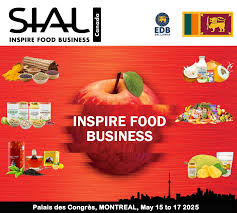 SIAL CANADA 2025