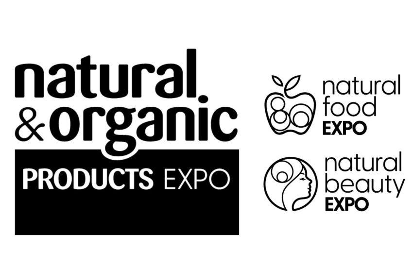 Δηλώστε συμμετοχή στη Natural & Organic Products Expo 2025