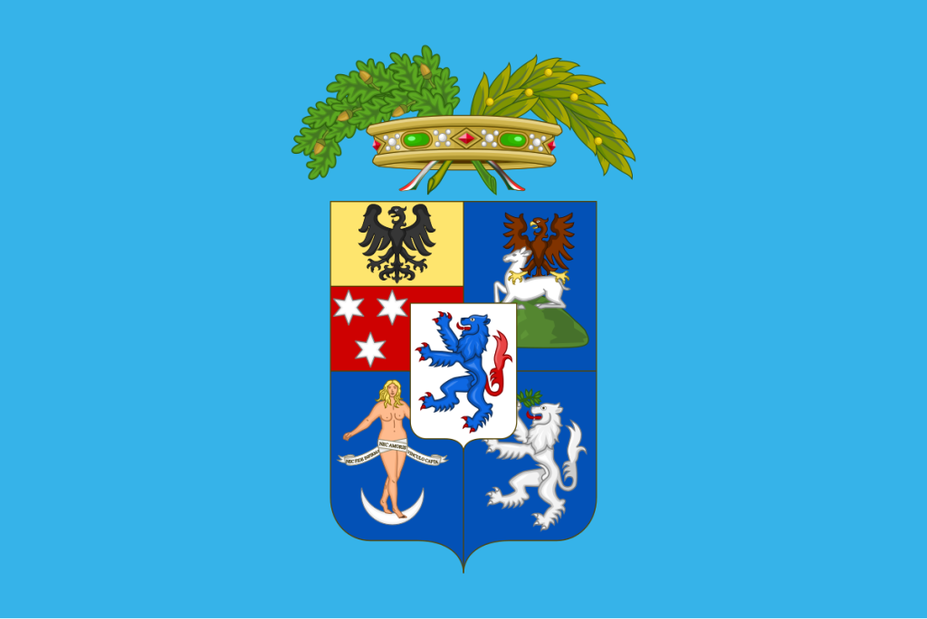 Flag of the Province of Brescia.svg