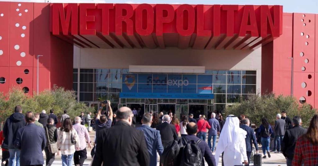Με εξαιρετικές συμφωνίες και με νέες συνεργασίες έκλεισε η συμμετοχή των Αιτωλοακαρνανικών επιχειρήσεων στη Διεθνή Έκθεση Food Expo 2025.