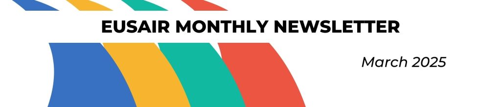 EUSAIR Monthly NEWSLETTER March Edition