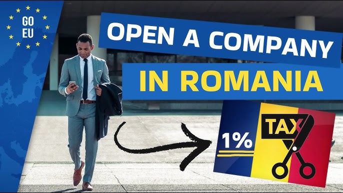 ΔΕΛΤΙΟ ΤΥΠΟΥ- Doing Business in Romania