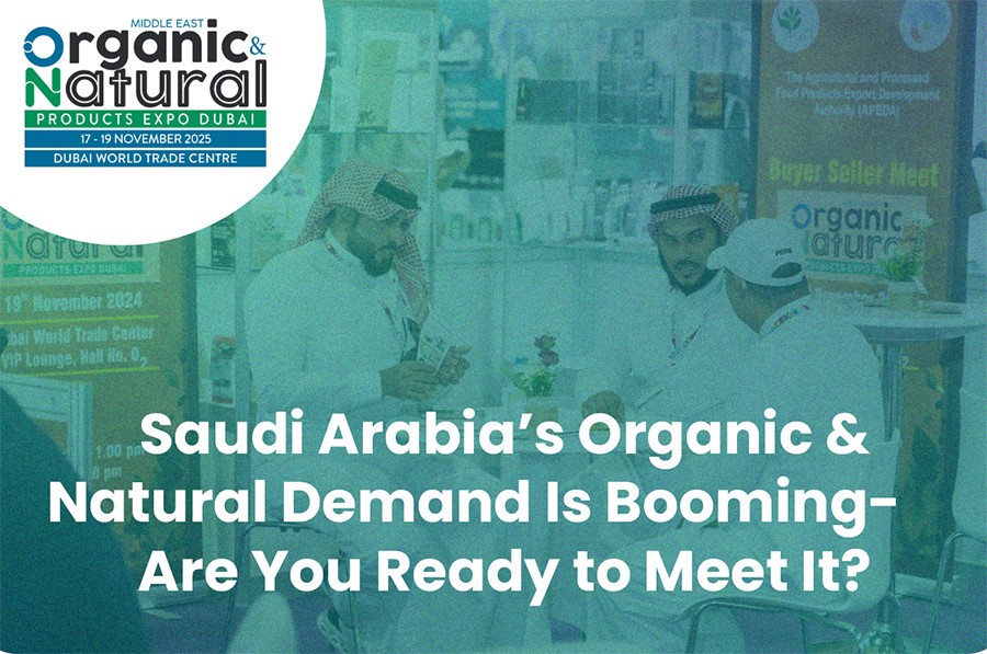 Gateway to Saudi Arabia’s 28.76B market is through UAE Is your business ready for it