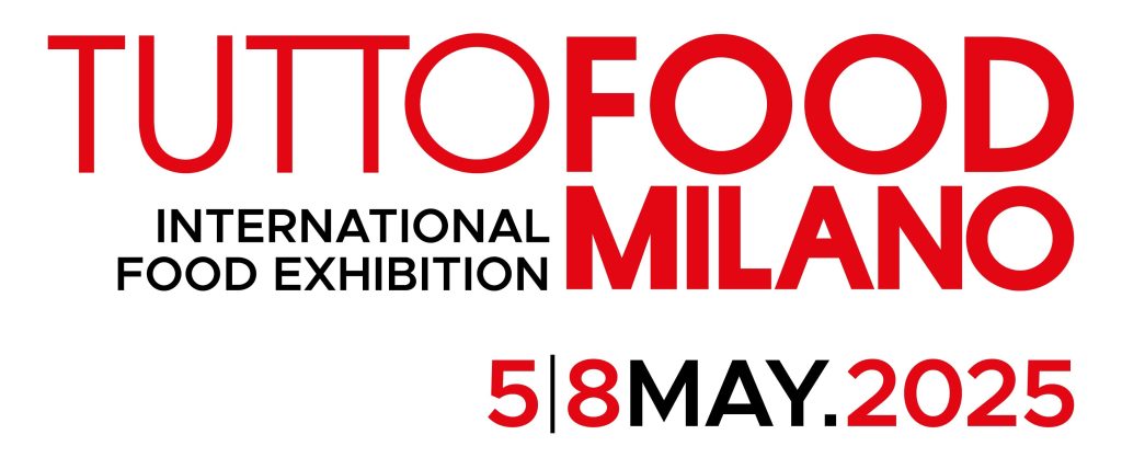 TUTTOFOOD Milano, May 5-8, 2025