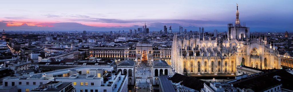 TUTTOFOOD Milano, May 5-8, 2025 buy your ticket now!