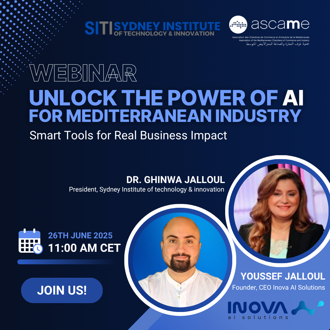 Webinar AI