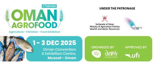 Connect with Oman’s Agriculture and Food Industry Leaders