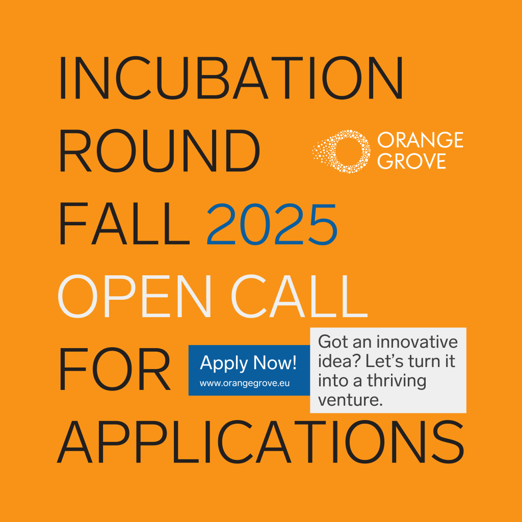 OrangeGrove ApplicationsCall Square