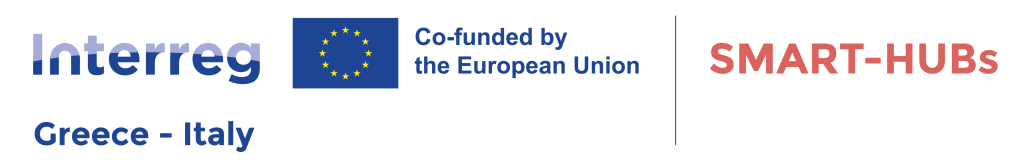 Smart Hubs Logo