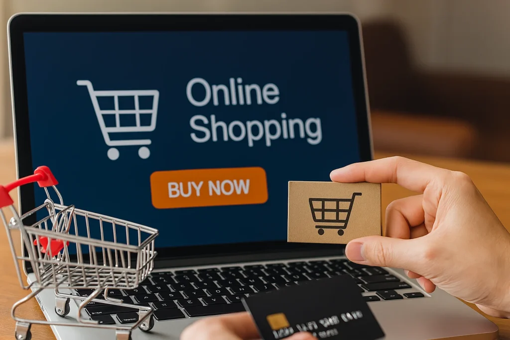 online-shoping