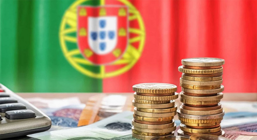 πορτογαλική οικονομία στο πλαίσιο παγκόσμιας αβεβαιότητας - ΑΠ 417
