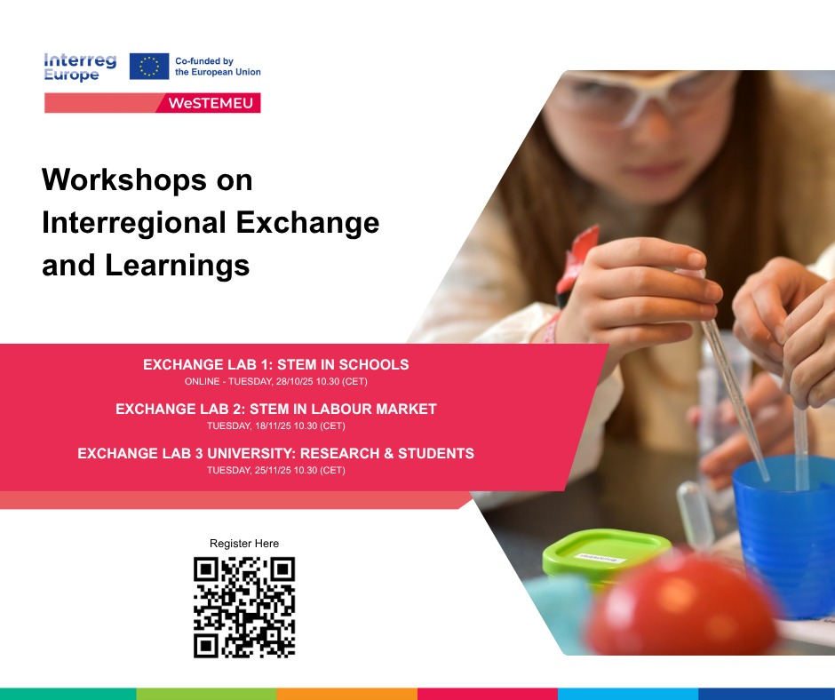 Exchange Lab General Presentation