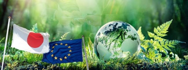 Green mission in Japan 2026 - Call for applications