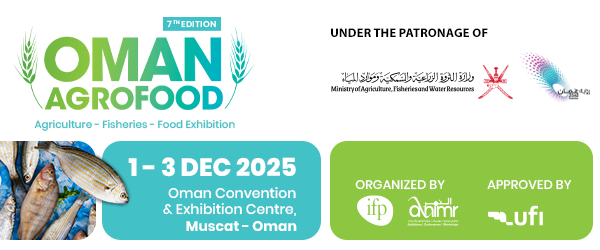 200+ Global Exhibitors Await You at Oman AgroFood