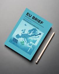 EU Brief Τεύχος 6o