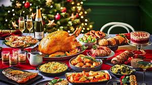 Ινστιτούτο ΕΣΕΕ -ΙΝΕΜΥ Εκτίμηση κόστους Χριστουγεννιάτικου τραπεζιού για το έτος 2025