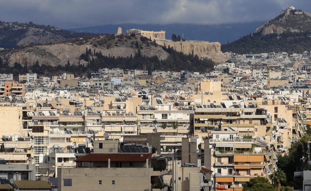 Παρατείνεται έως τον Απρίλιο του 2026 η πληρωμή ενοικίων μόνον μέσω τράπεζας