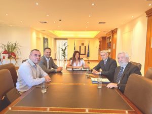 Προγραμματισμός εκπαιδευτικών επισκέψεων και εκδρομών στο Μεσολόγγι – «Μεσολόγγι 1826-2026: 200 χρόνια από την Έξοδο – Ένα εθνικό και ευρωπαϊκό γεγονός»