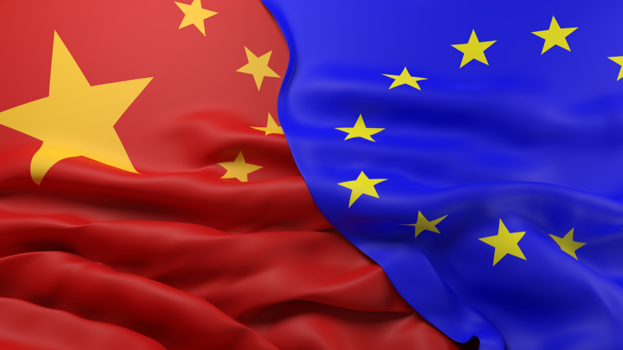 EU-China-relations