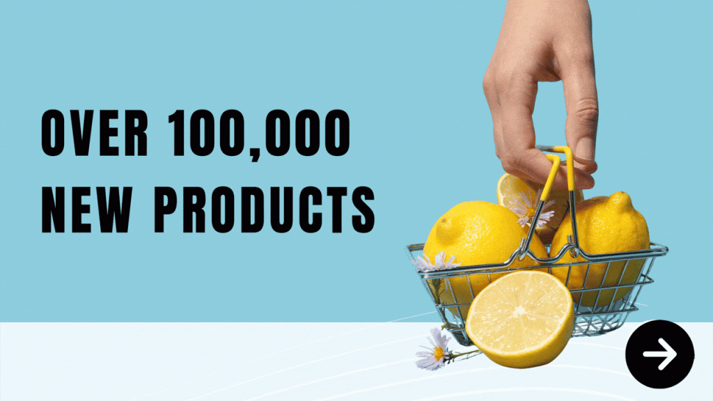 Your success starts right here!