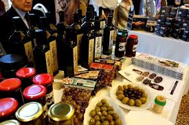 Πρόσκληση σε Επιχειρηματικές Αποστολές τροφίμων και ποτών σε Βραζιλία και Ιαπωνία