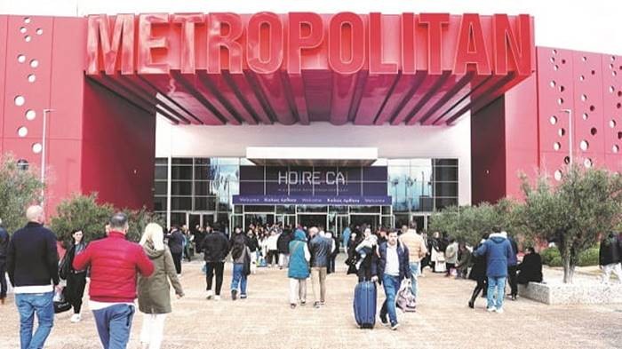 HORECA 2026 Ανανεωμένη. Σύγχρονη. Συναρπαστική. - Τα νέα της αγοράς των events