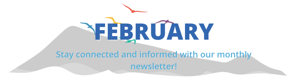 UPDATED EUSAIR Monthly NEWSLETTER February