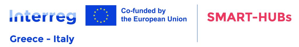 ιντεεργ smart hubs