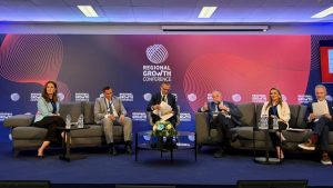 Π.Τσιχριτζής :Ο ρόλος των χρηματοδοτικών εργαλείων του ΕΣΠΑ στην Δυτική Ελλάδα