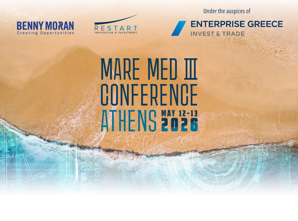 Mare MED III Conference
