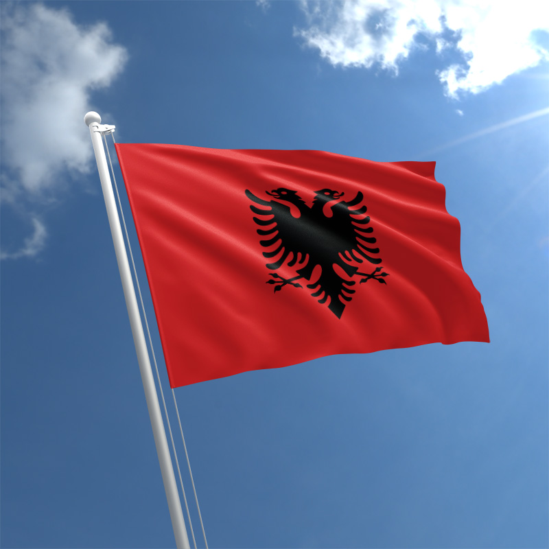 albania
