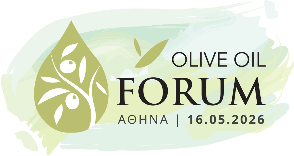 ΜΑΪΟΣ Ο ΜΗΝΑΣ ΤΟΥ OLIVE OIL FORUM!